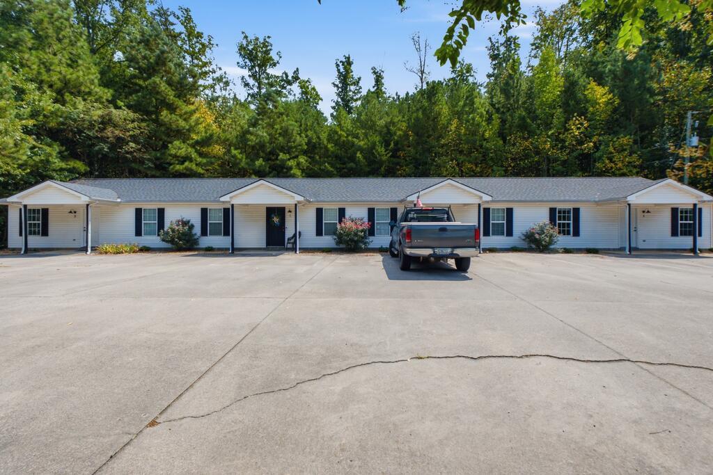 2316 N Old Federal Road