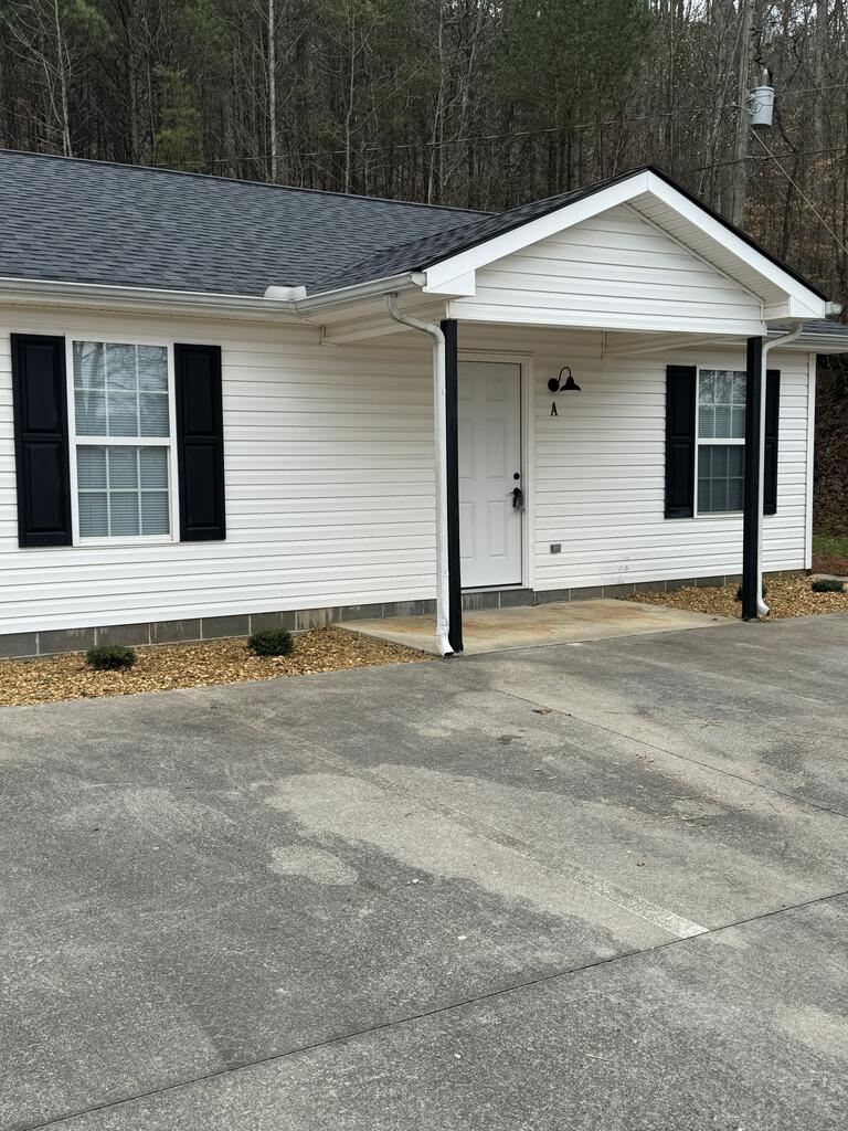 2316 N Old Federal Road