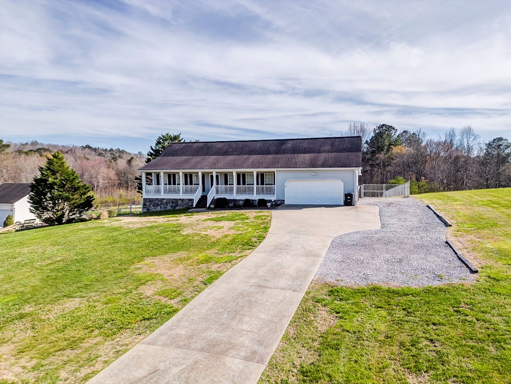 3916 Salem Valley Road