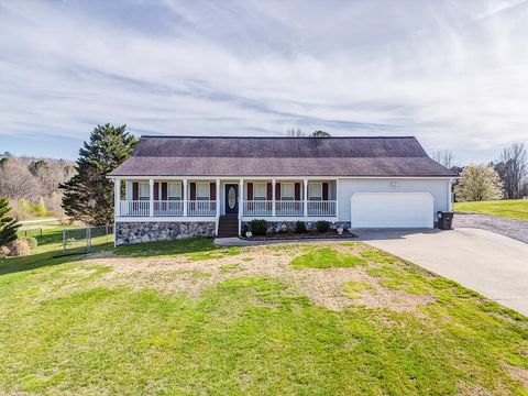 3916 Salem Valley Road Ringgold GA 30736