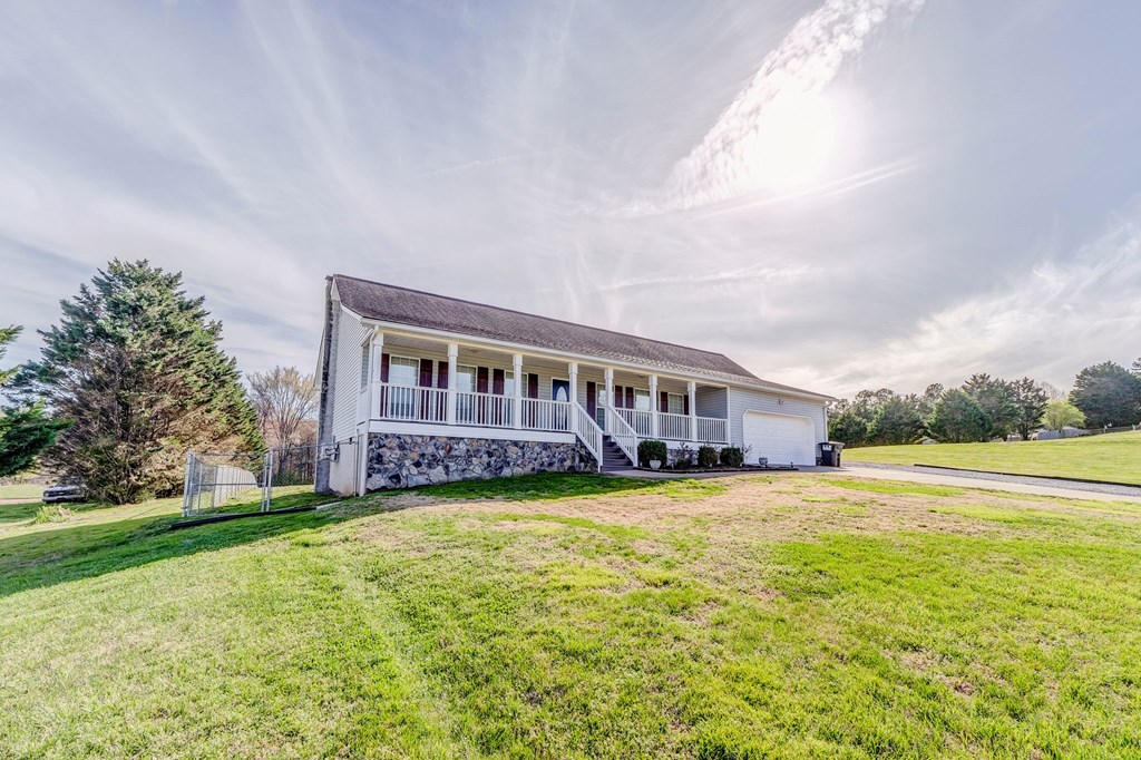 3916 Salem Valley Road