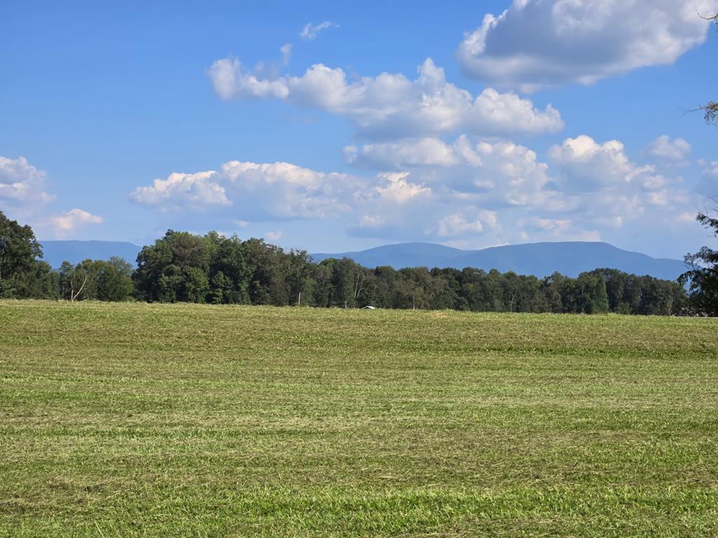 1643 Sugar Creek Road