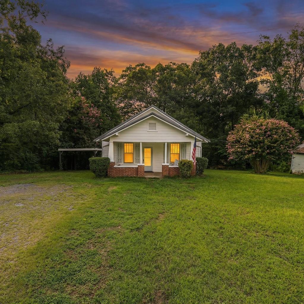 1643 Sugar Creek Road