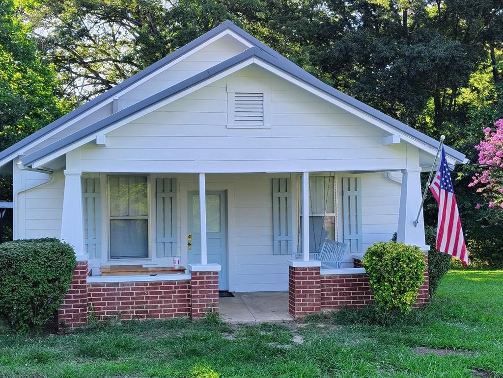 1643 Sugar Creek Road