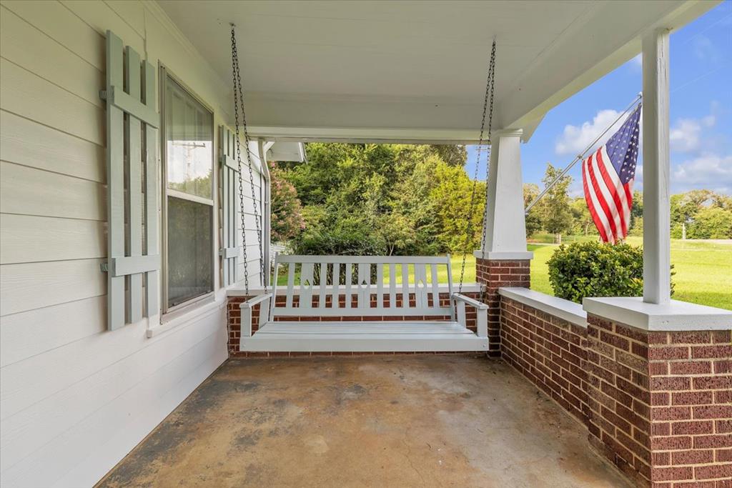 1643 Sugar Creek Road