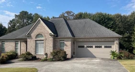 503 Leightons Landing