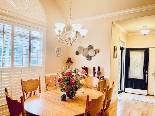 503 Leightons Landing