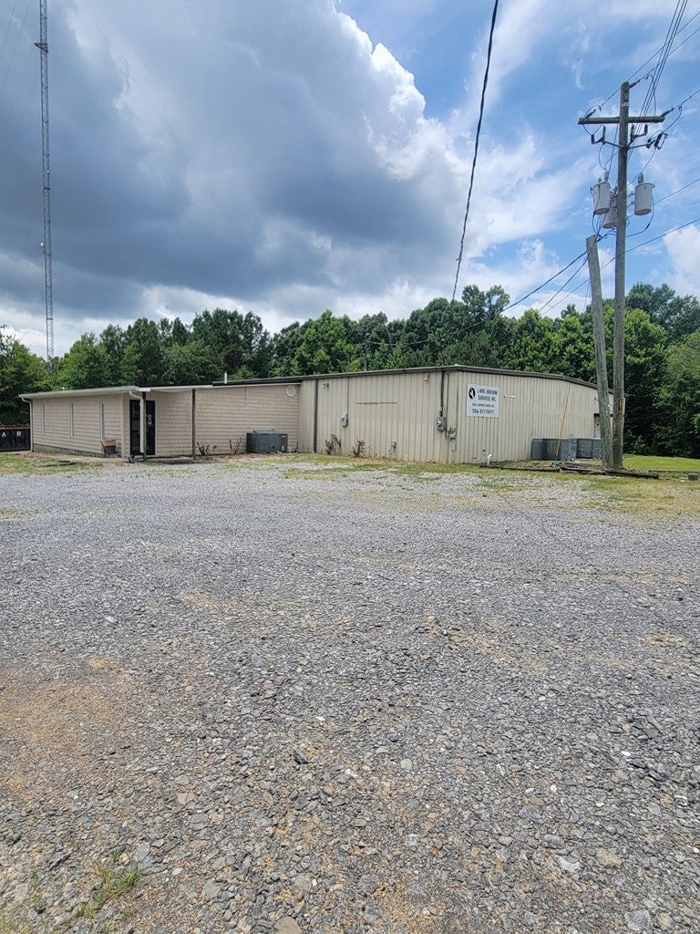 2306 Smyrna Church Road