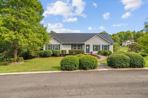 219 Windbrook Drive Tunnel Hill GA 30755