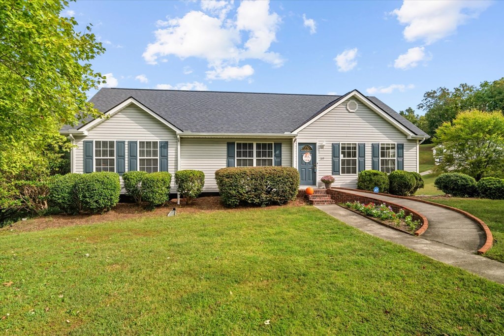 219 Windbrook Drive