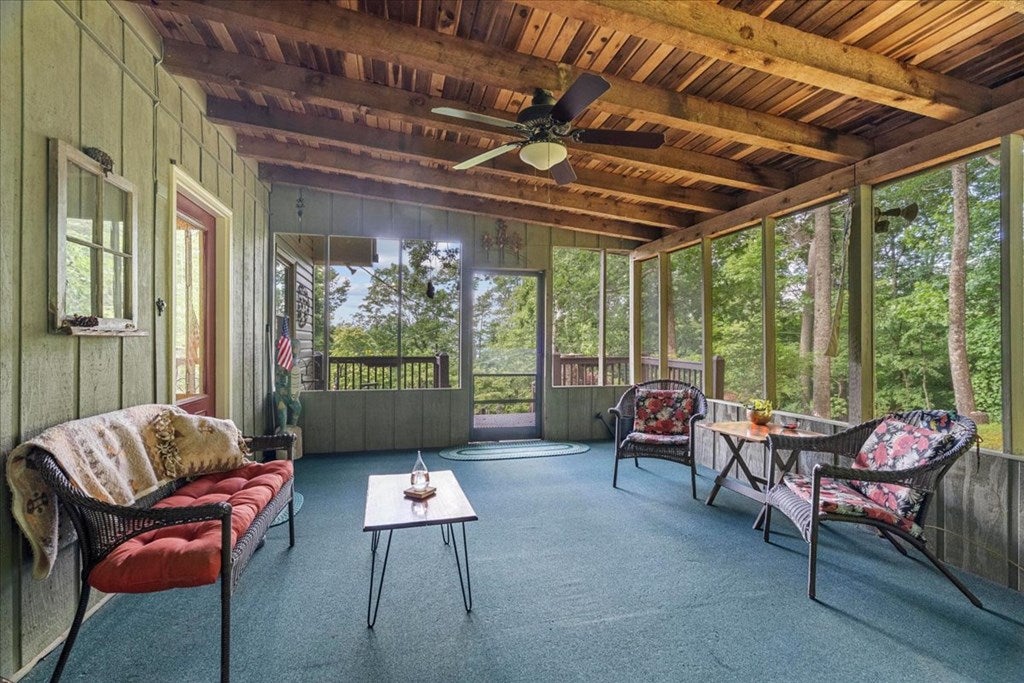 50 Shawnee Trail