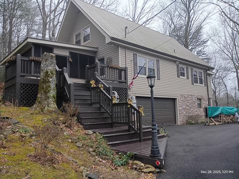 50 Shawnee Trail CHATSWORTH GA 30705