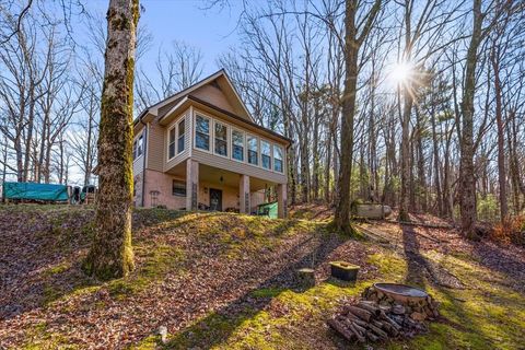 50 Shawnee Trail CHATSWORTH GA 30705