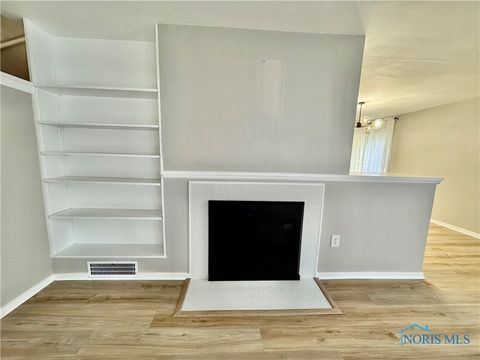 Tiny photo for 3420 Goddard Road, Toledo, OH 43606 (MLS # 6136440)