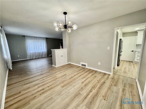 Tiny photo for 3420 Goddard Road, Toledo, OH 43606 (MLS # 6136440)