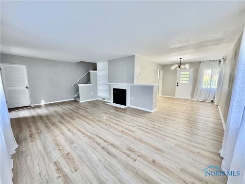 Tiny photo for 3420 Goddard Road, Toledo, OH 43606 (MLS # 6136440)