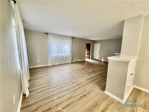 Tiny photo for 3420 Goddard Road, Toledo, OH 43606 (MLS # 6136440)