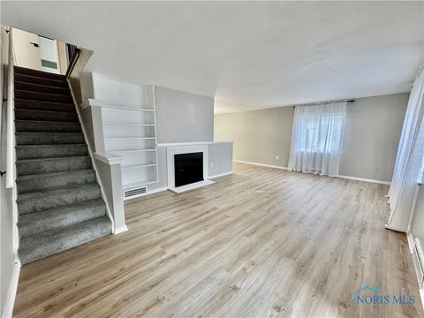 Tiny photo for 3420 Goddard Road, Toledo, OH 43606 (MLS # 6136440)