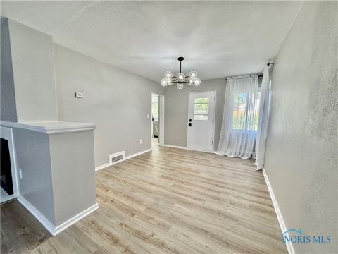 Tiny photo for 3420 Goddard Road, Toledo, OH 43606 (MLS # 6136440)