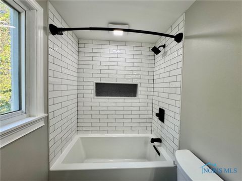 Tiny photo for 3420 Goddard Road, Toledo, OH 43606 (MLS # 6136440)