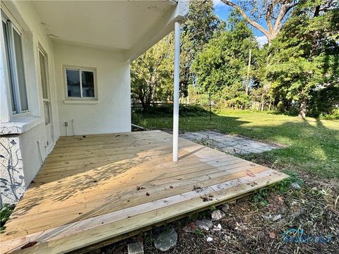 Tiny photo for 3420 Goddard Road, Toledo, OH 43606 (MLS # 6136440)