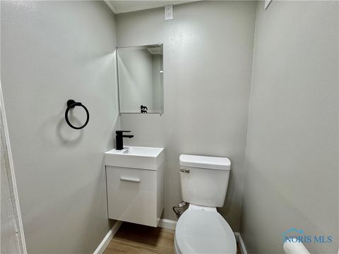 Tiny photo for 3420 Goddard Road, Toledo, OH 43606 (MLS # 6136440)
