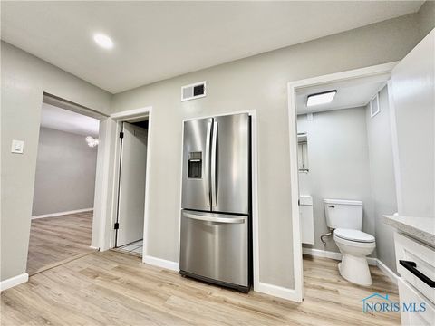 Tiny photo for 3420 Goddard Road, Toledo, OH 43606 (MLS # 6136440)