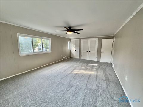 Tiny photo for 3420 Goddard Road, Toledo, OH 43606 (MLS # 6136440)