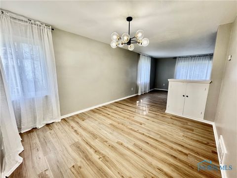 Tiny photo for 3420 Goddard Road, Toledo, OH 43606 (MLS # 6136440)
