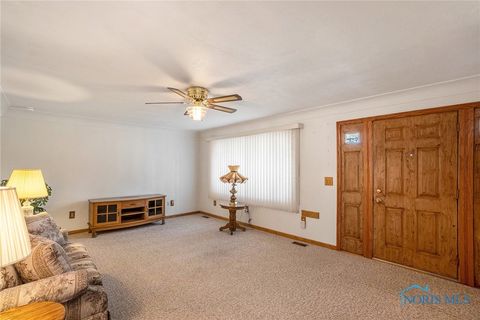Tiny photo for 228 Ohio Avenue, Tiffin, OH 44883 (MLS # 6136717)