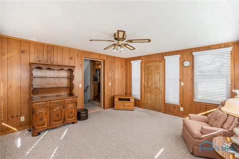 Tiny photo for 228 Ohio Avenue, Tiffin, OH 44883 (MLS # 6136717)