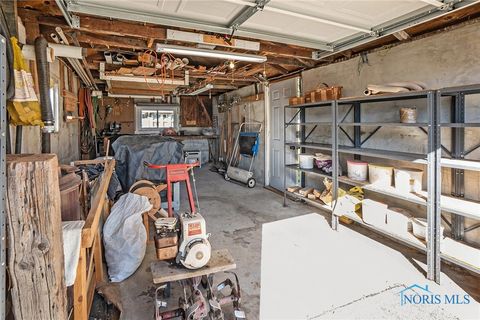 Tiny photo for 228 Ohio Avenue, Tiffin, OH 44883 (MLS # 6136717)