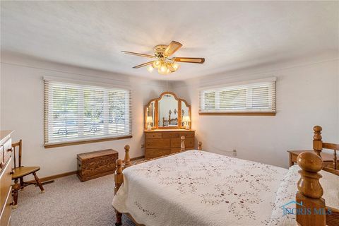 Tiny photo for 228 Ohio Avenue, Tiffin, OH 44883 (MLS # 6136717)