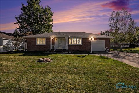 Tiny photo for 228 Ohio Avenue, Tiffin, OH 44883 (MLS # 6136717)