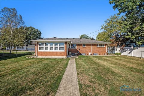 Tiny photo for 228 Ohio Avenue, Tiffin, OH 44883 (MLS # 6136717)