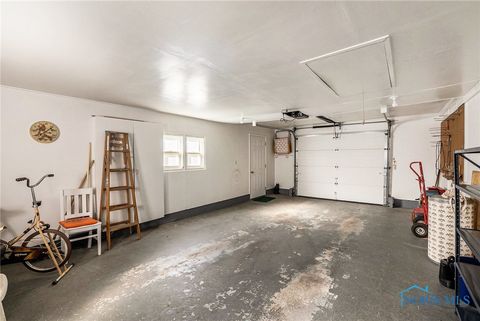 Tiny photo for 228 Ohio Avenue, Tiffin, OH 44883 (MLS # 6136717)