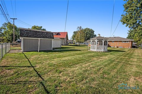 Tiny photo for 228 Ohio Avenue, Tiffin, OH 44883 (MLS # 6136717)