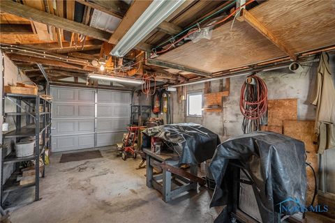 Tiny photo for 228 Ohio Avenue, Tiffin, OH 44883 (MLS # 6136717)