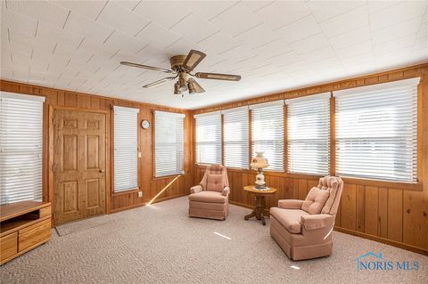 Tiny photo for 228 Ohio Avenue, Tiffin, OH 44883 (MLS # 6136717)