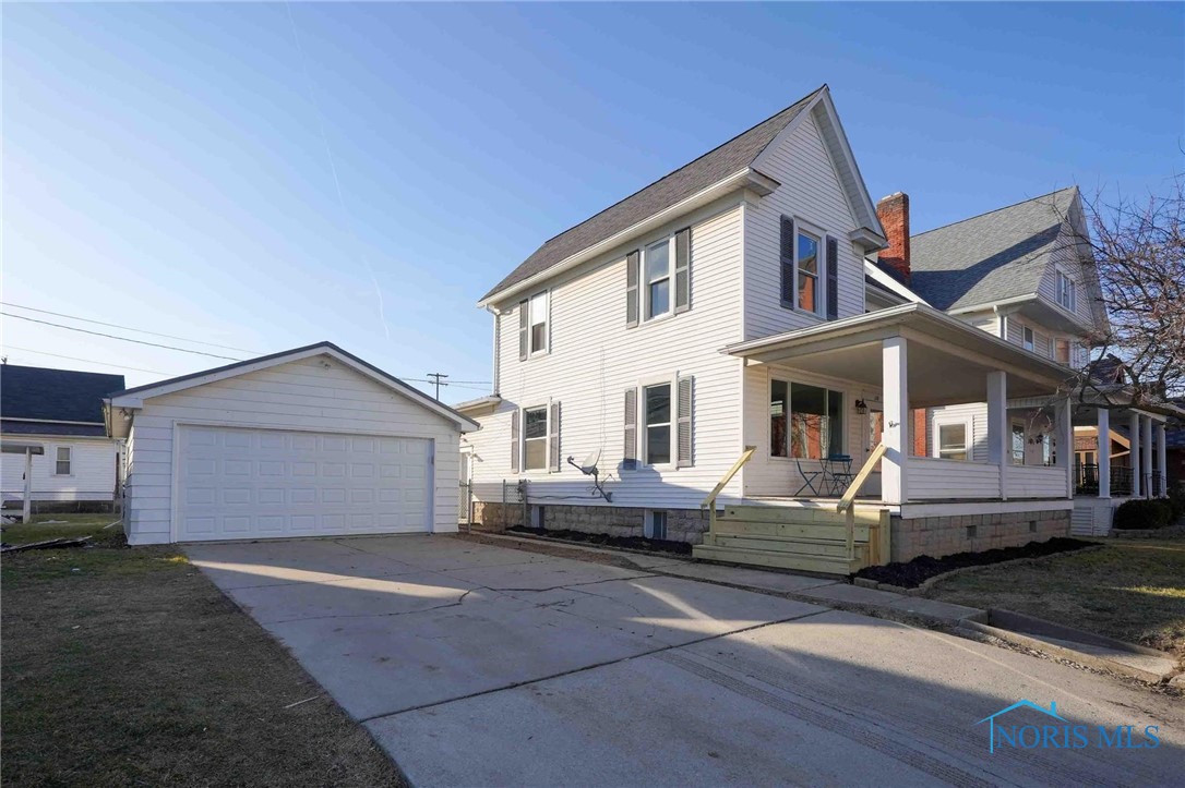 118 S Wood Street, Fremont, Ohio image 24
