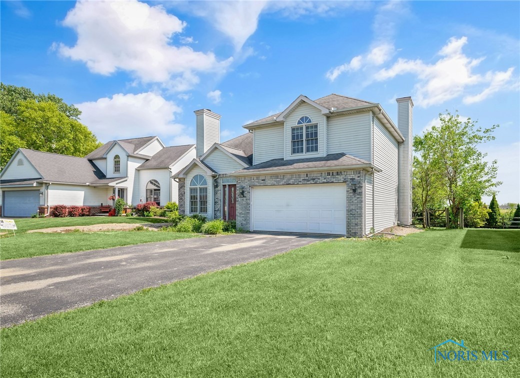 7195 Twin Lakes Road, Perrysburg, Ohio image 2