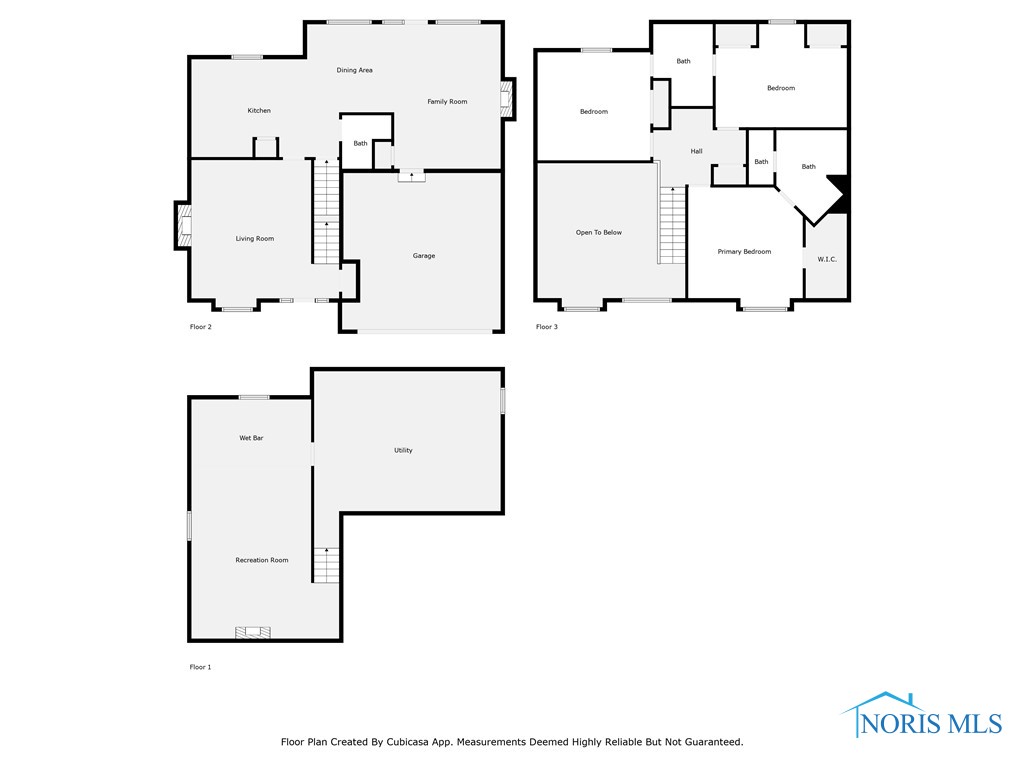 7195 Twin Lakes Road, Perrysburg, Ohio image 41