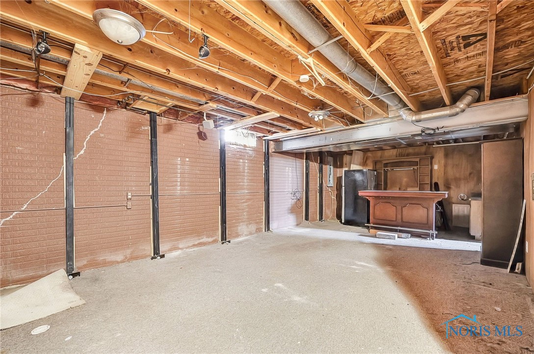 7195 Twin Lakes Road, Perrysburg, Ohio image 31