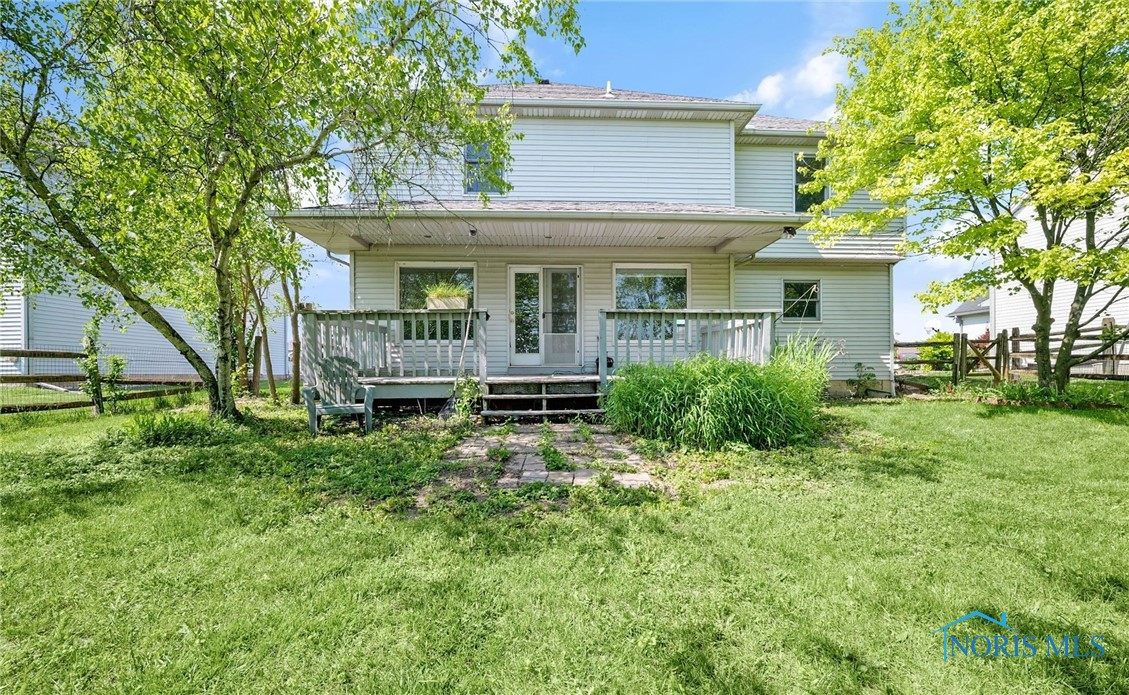 7195 Twin Lakes Road, Perrysburg, Ohio image 34