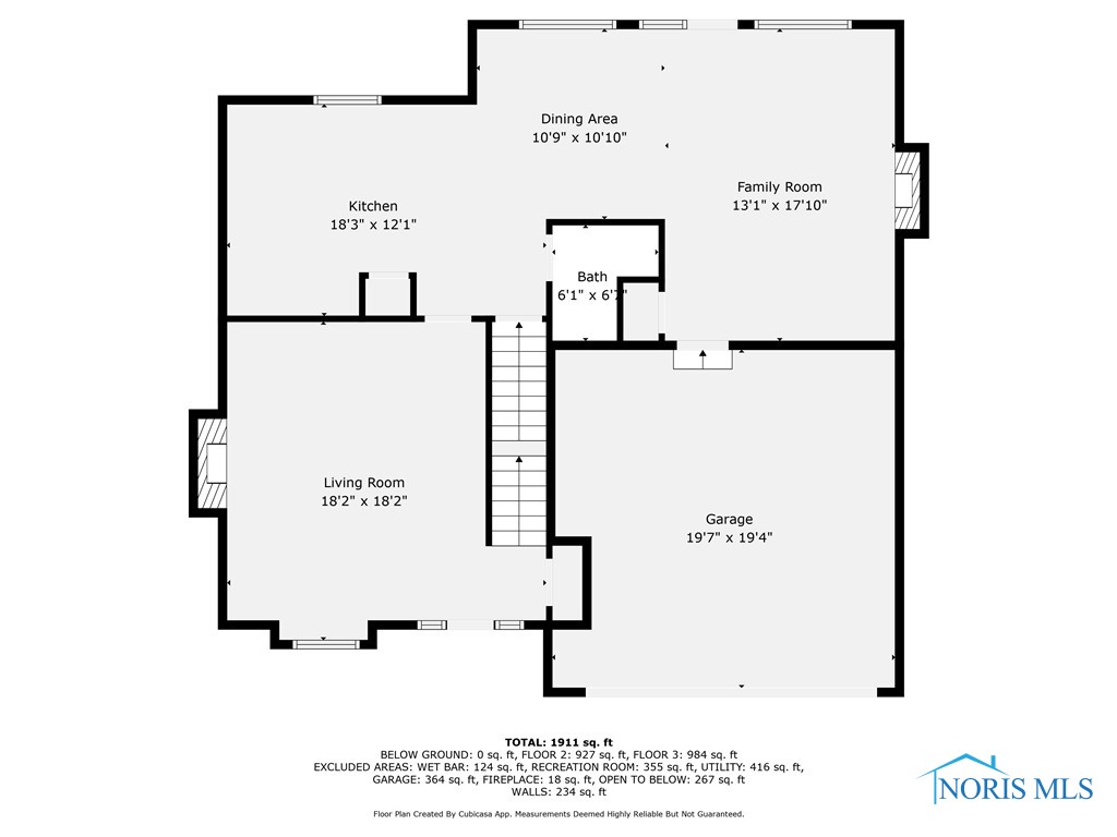 7195 Twin Lakes Road, Perrysburg, Ohio image 38