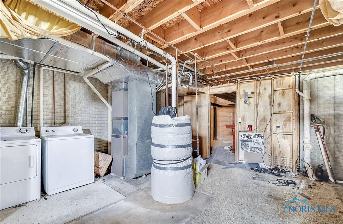 7195 Twin Lakes Road, Perrysburg, Ohio image 33
