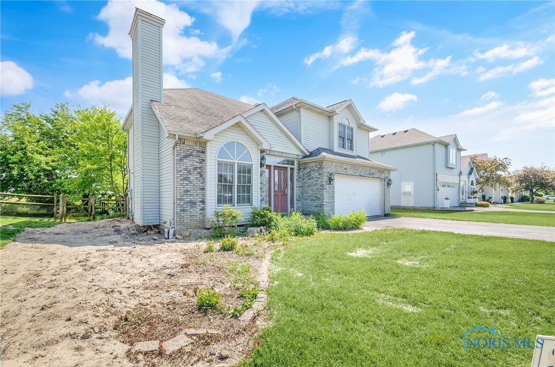 7195 Twin Lakes Road, Perrysburg, Ohio image 3