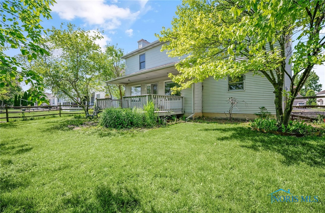 7195 Twin Lakes Road, Perrysburg, Ohio image 36