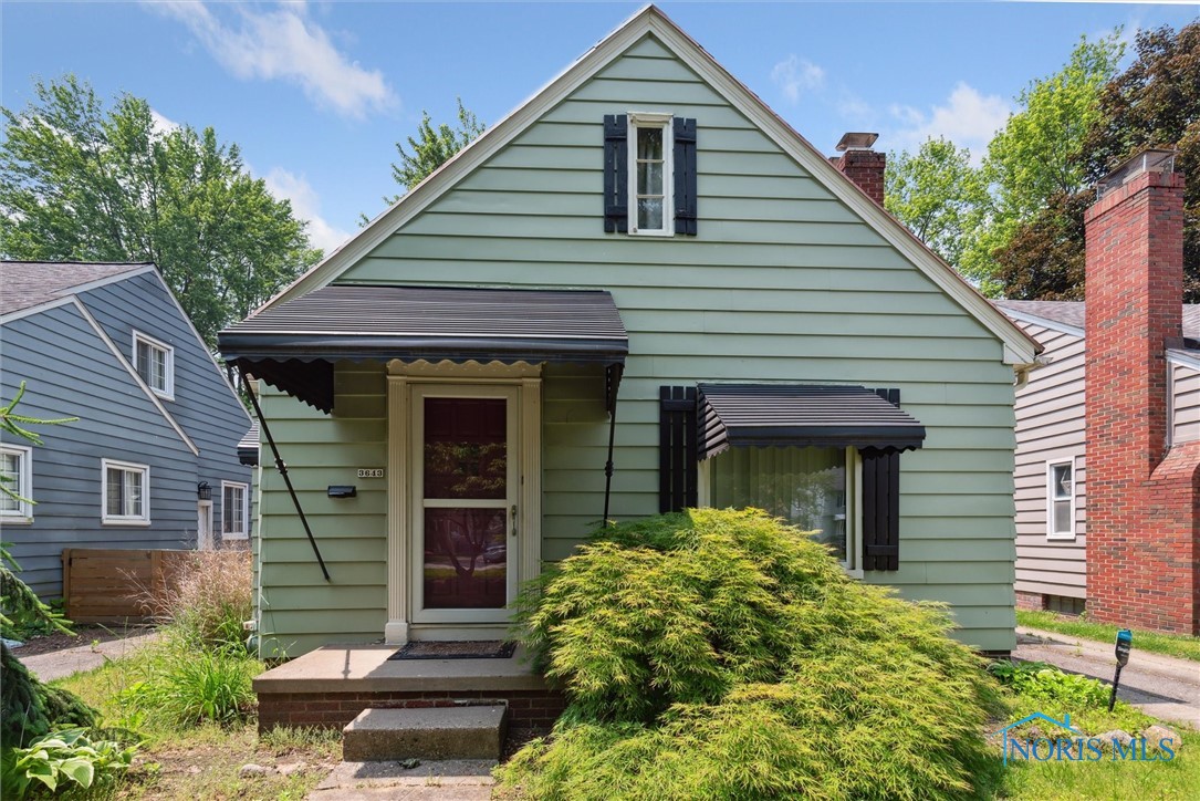 3643 Kershaw Avenue, Toledo, Ohio image 8