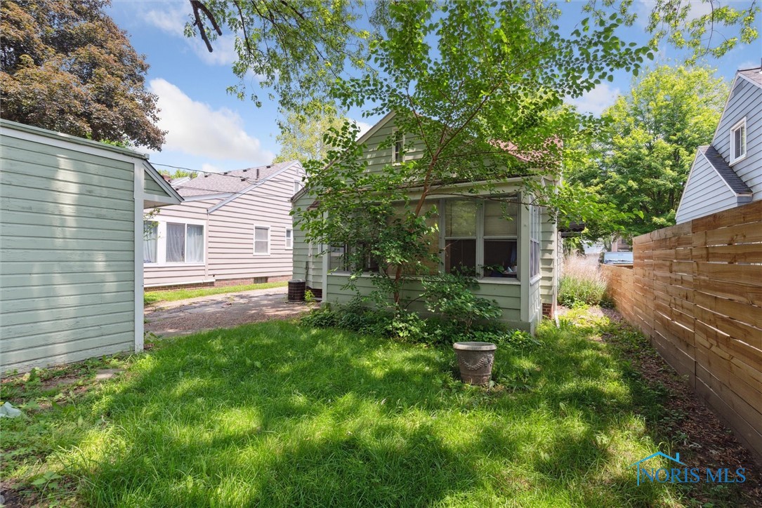 3643 Kershaw Avenue, Toledo, Ohio image 36